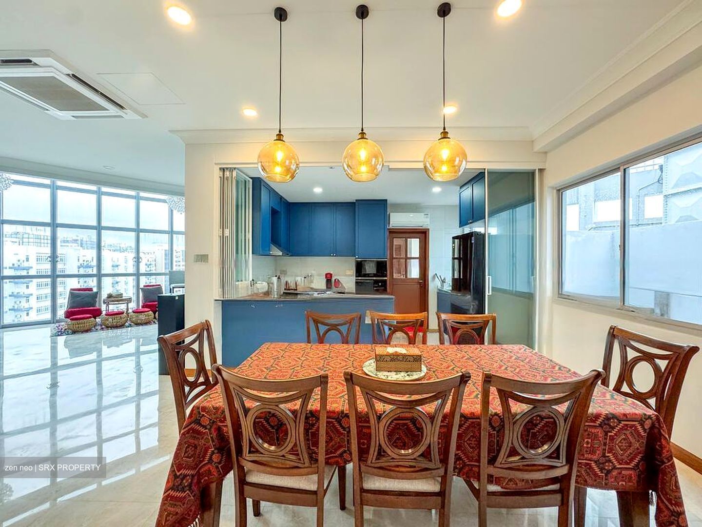 The Bayshore (D16), Condominium #491290021